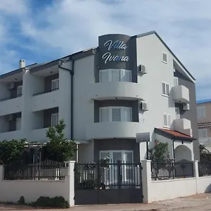 Ivana Apartman Biograd Na Moru