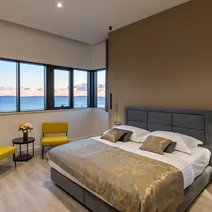 Gostinjska kuća Seascape Luxury, Split