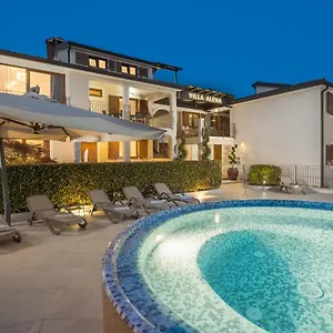 Alena Appartement Poreč
