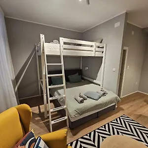 Danijela Appartement Rijeka