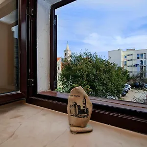 Donat Apartman Zadar