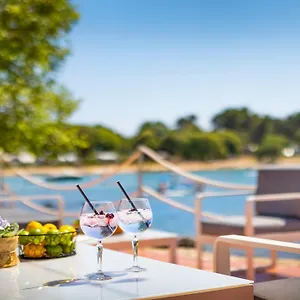 Maistra Polari Mobile Homes Park za odmor Rovinj
