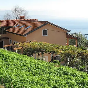 Pergola Appartement Veprinac
