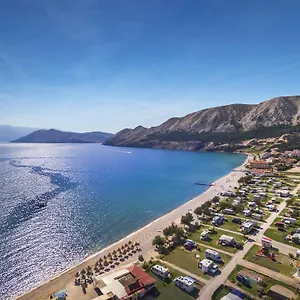 Valamar Park za odmor Baska (Krk)