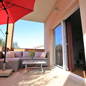 Priska Appartement Kaštela
