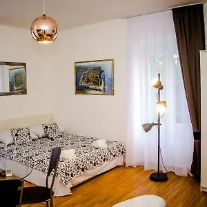Branimir Appartement Zadar