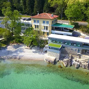 Boutique Mali Raj Hotel Opatija
