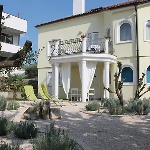 Mandolina Apartman Zadar