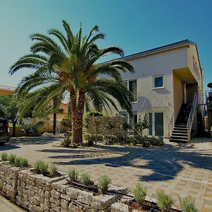 Diana Apartman Zadar